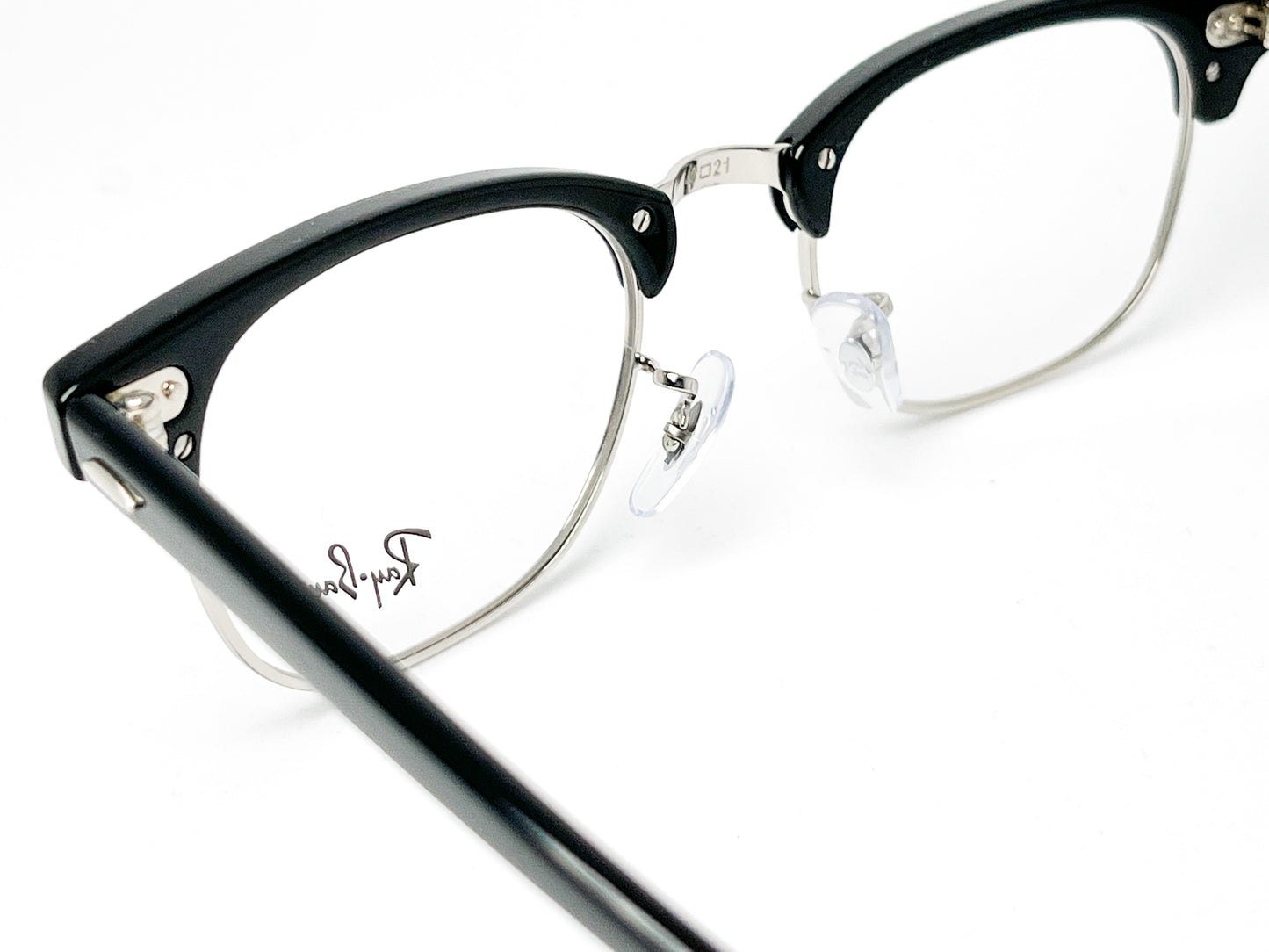 RayBan RB5154 C-2000 49