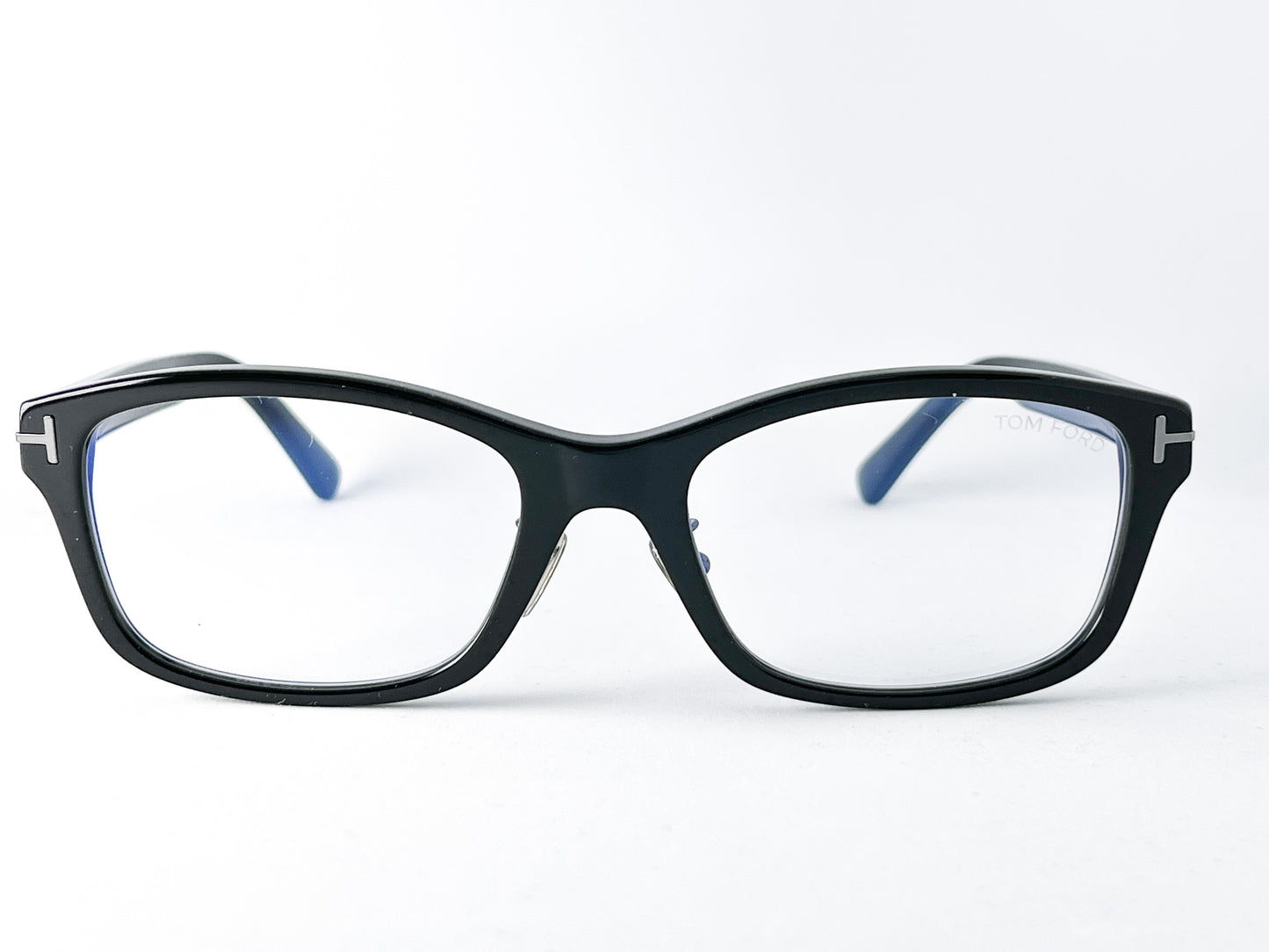 TOMFORD TF5724-D-B-N C-001 56□19-145