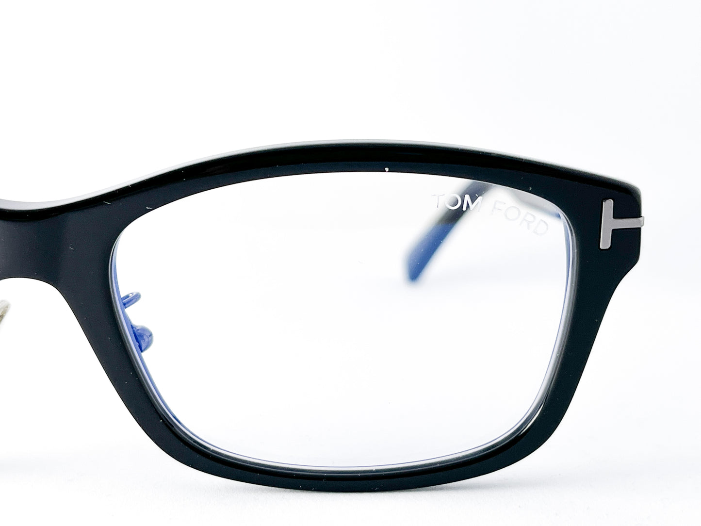 TOMFORD TF5724-D-B-N C-001 56□19-145