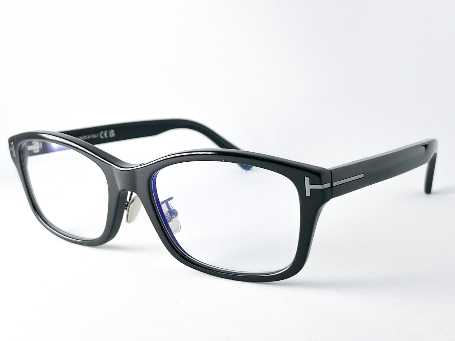TOMFORD TF5724-D-B-N C-001 56□19-145