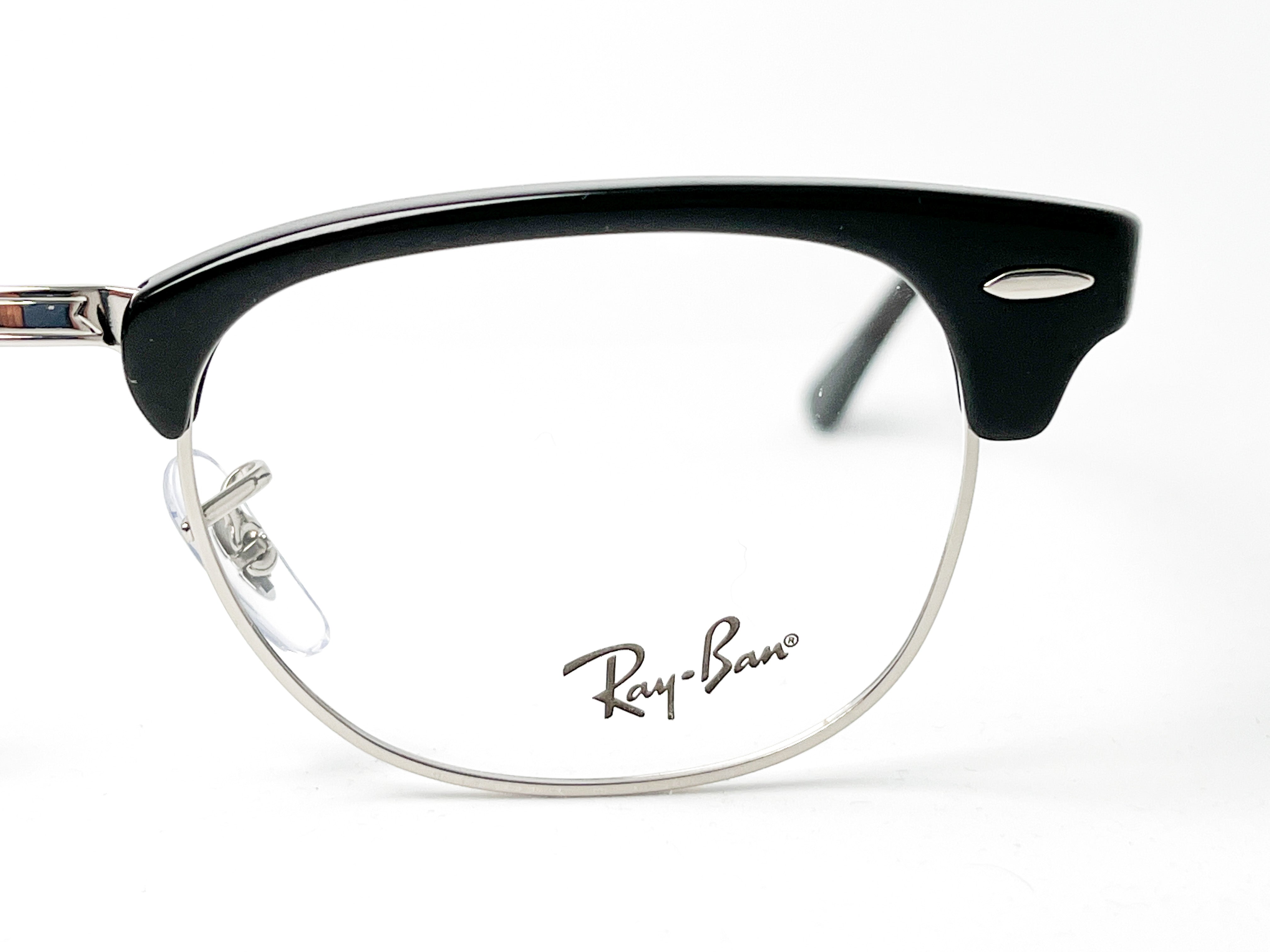 RayBan RB5154 C-2000 49 – メガネのオオクマ