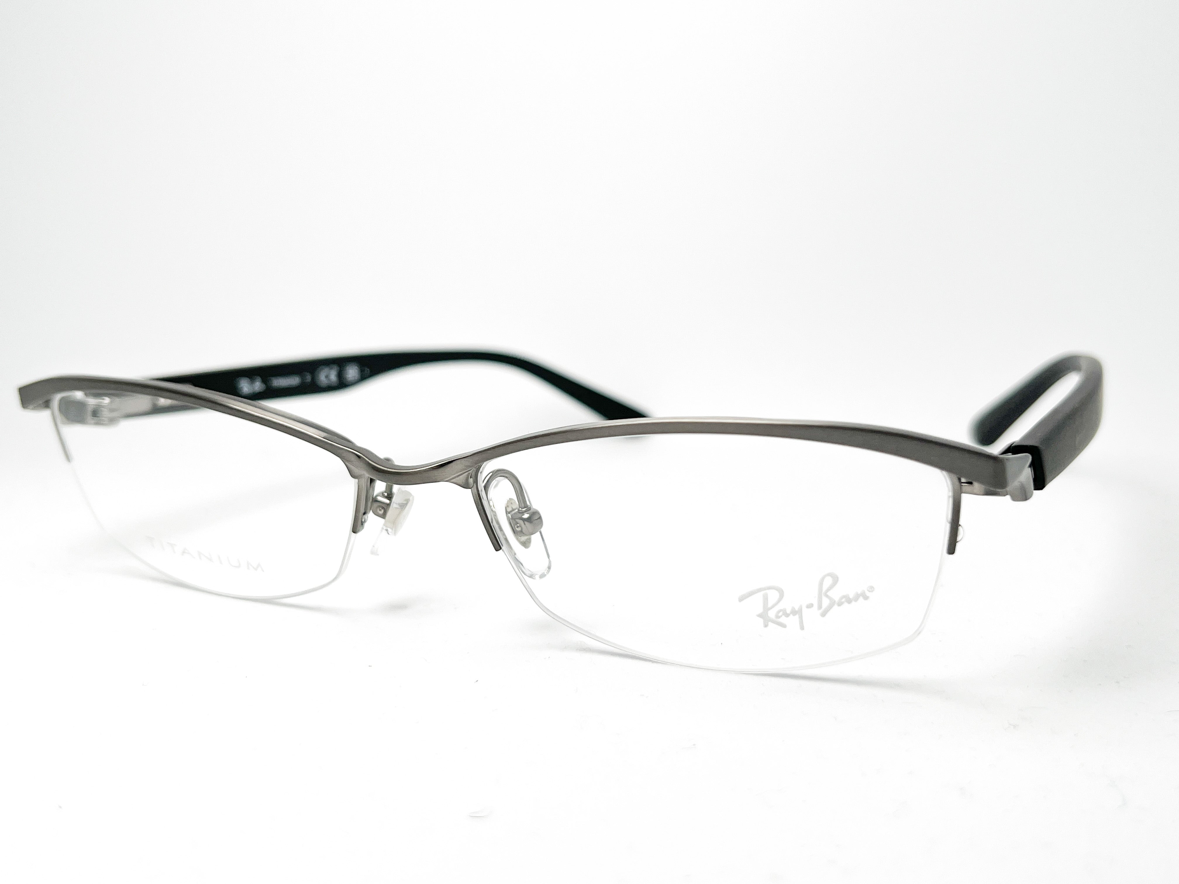 RayBan RB8731 C-1047 55□17-145 – メガネのオオクマ