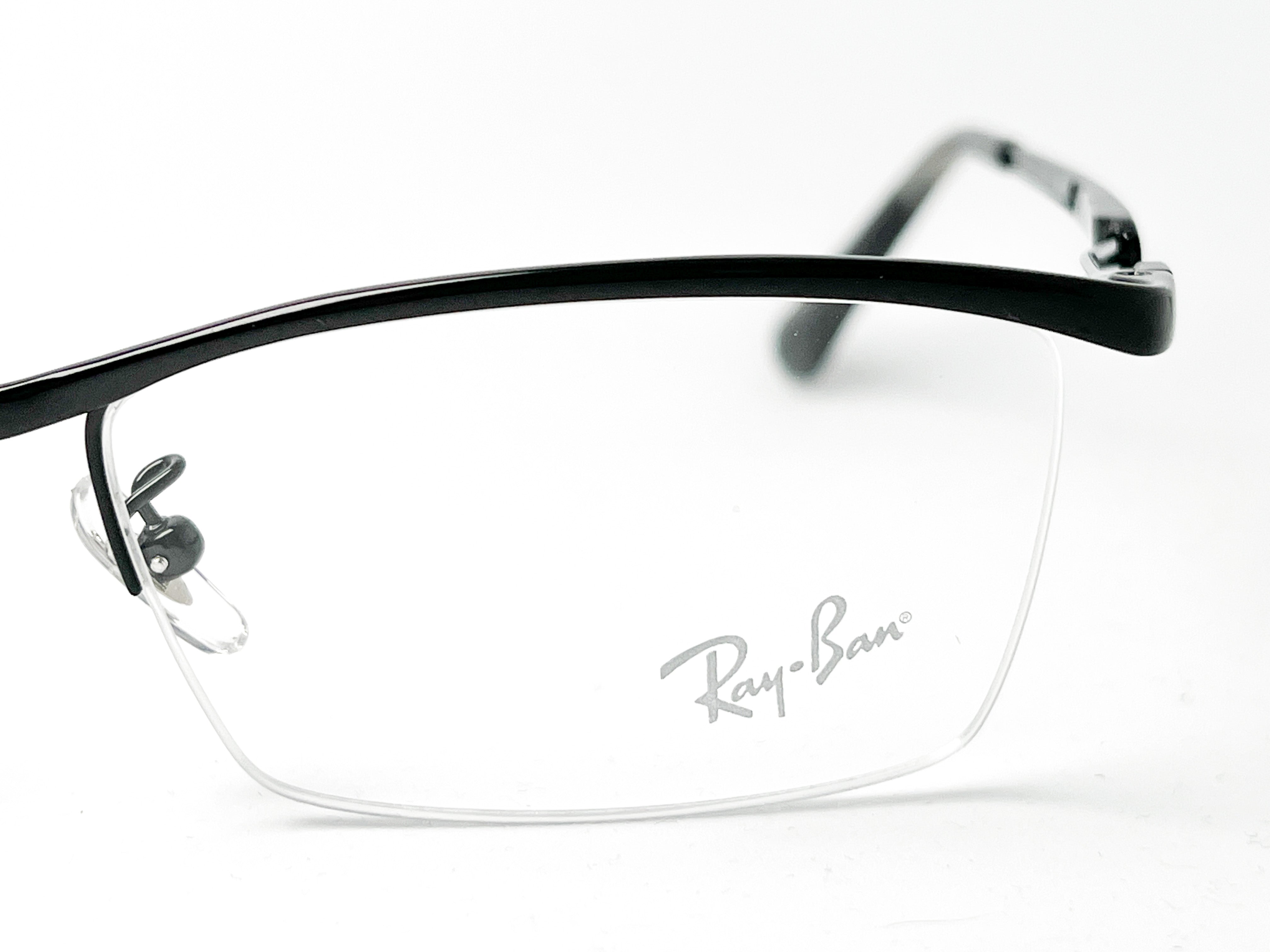 RayBan RB8746D C-1074 55□17-145 – メガネのオオクマ