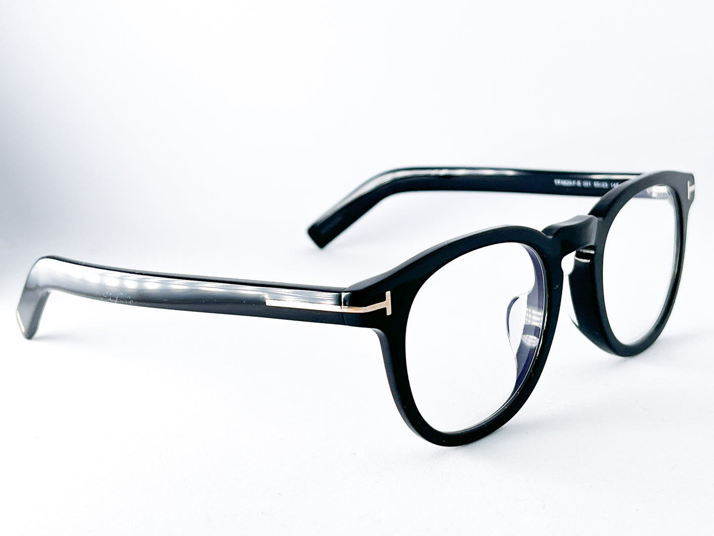 TOMFORD TF5629-F-B C-001 50□23-145