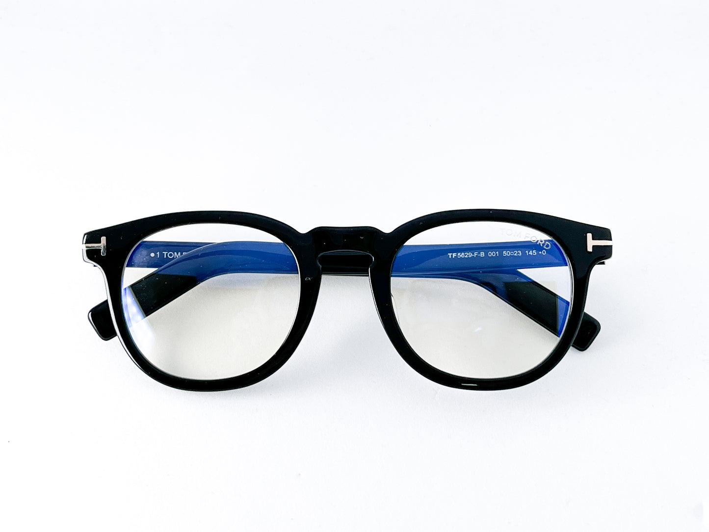 TOMFORD TF5629-F-B C-001 50□23-145